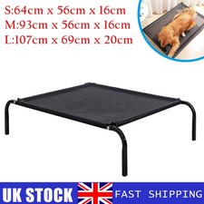 Pet Raised Bed Elevated