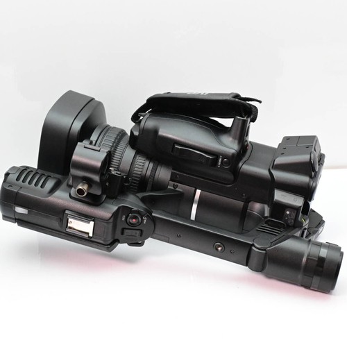 Jvc kenwood hm600 black - jvc, gy-hm600