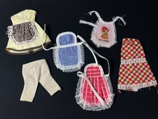 Mix lot dress apron jodhpur