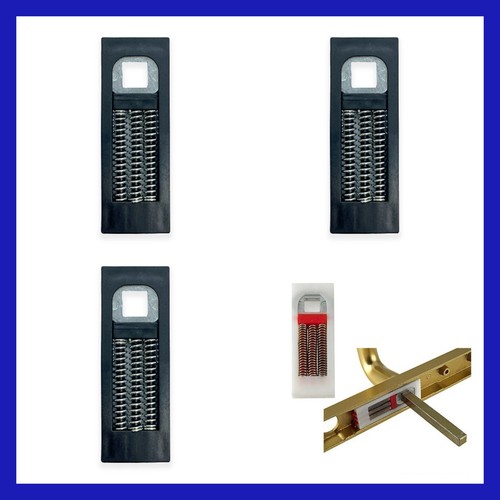 Upvc floppy sagging door - x,