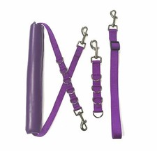 Dog Grooming Belly Strap, Noose and Extension