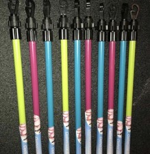 NEW TELESCOPIC CLOTHES LINE