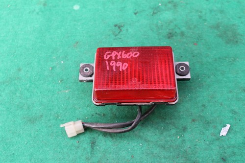 Kawasaki gpx600 gpx 600 - gpx600,