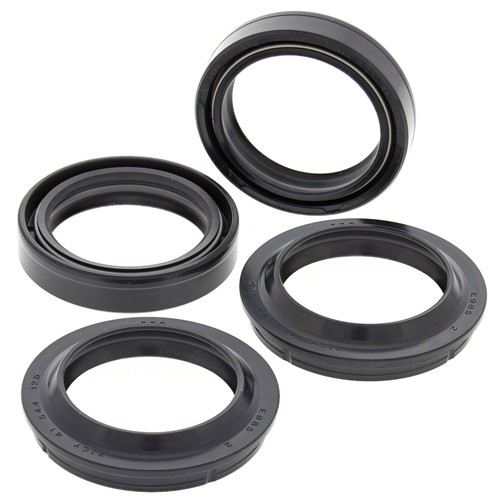 Fork seal kit incl dust - incl.,