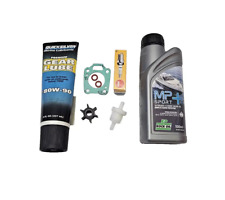 MERCURY 4HP 4 Stroke Outboard Service Maintenance Kit F4M ALL YEARS 4 HP