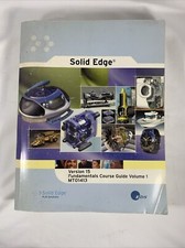 Solid Edge Fundamentals Course