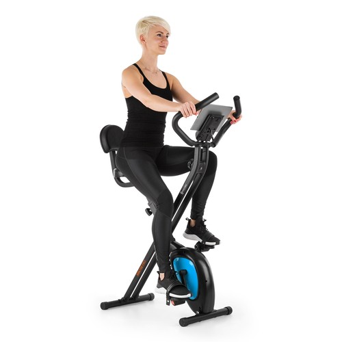 Exercise bike cardio - cardio, machine