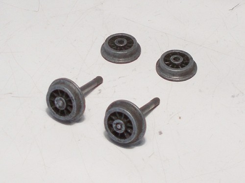 Hornby dublo rail - hornby, 3-rail
