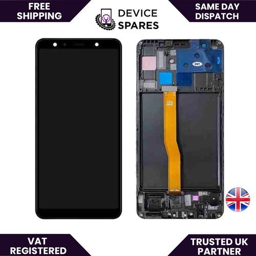 Lcd samsung galaxy 2018 - lcd,