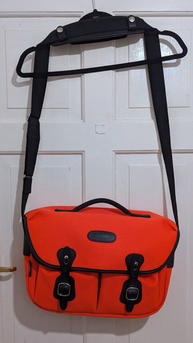 Billingham hadley pro - pro,