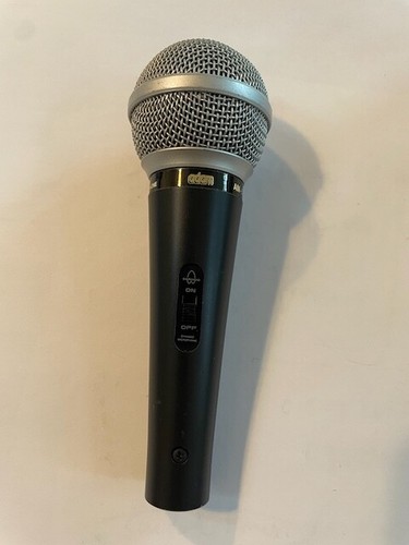 Adam microphone in - microphone, good