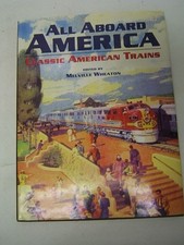 Vtg All Aboard America Classic