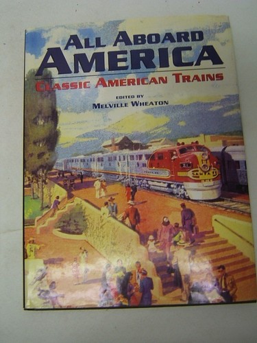 Vtg all aboard - vtg,
