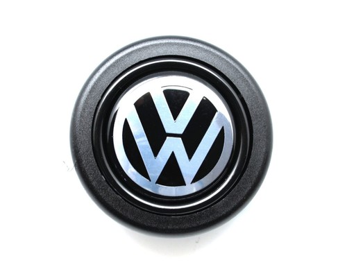 Volkswagen steering wheel - vw,