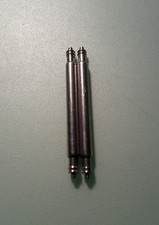 2x Fat Watch Spring Bars - Fat