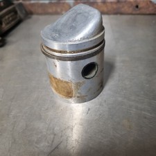 Villiers Junior Autobyk 98cc Piston  New Old Stock +30