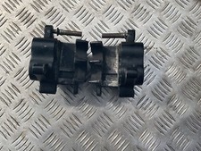 SUZUKI BANDIT 600S MK 1 FRONT BRAKE MASTER CALIPER BODIES NISSIN CALIPERS