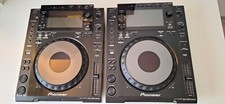 Pair 2pcs pioneer cdj 900 - 2pcs, cdj-900