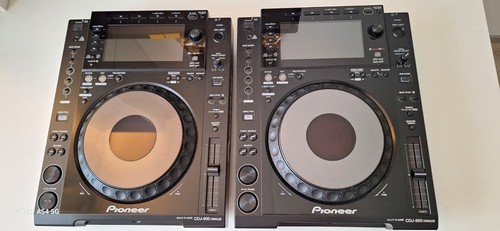Pair 2pcs pioneer cdj - 2pcs,
