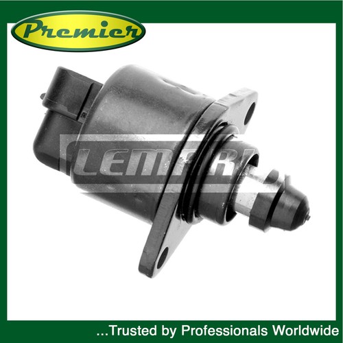 Idle air control valve - valve, premier