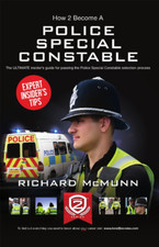 How to Become a Police Special
