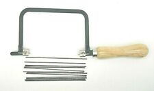 JEWELLERS SAW FIXED TYPE INC