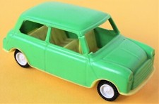 INNOCENTI MINI MK2. 1:36