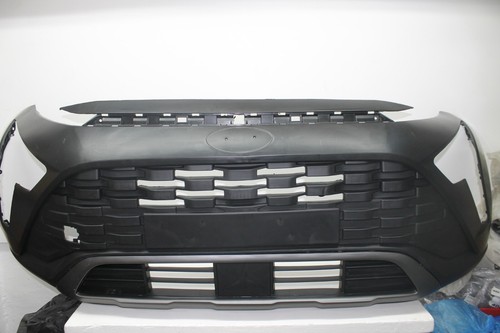 For hyundai bayon front bumper - bayon,