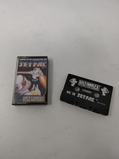 JetPac Commodore VIC 20