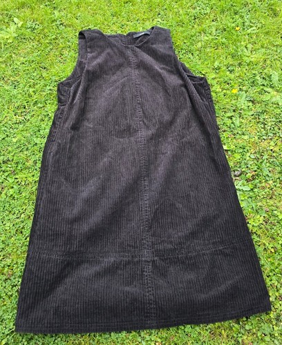 Cord dress 16 - cord,