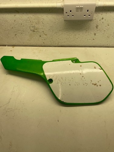 Side panel 36001 - panel, kawasaki