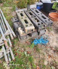 Heras Fencing Panels Gate and Feet Included