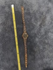 Vintage Gruen Diamond