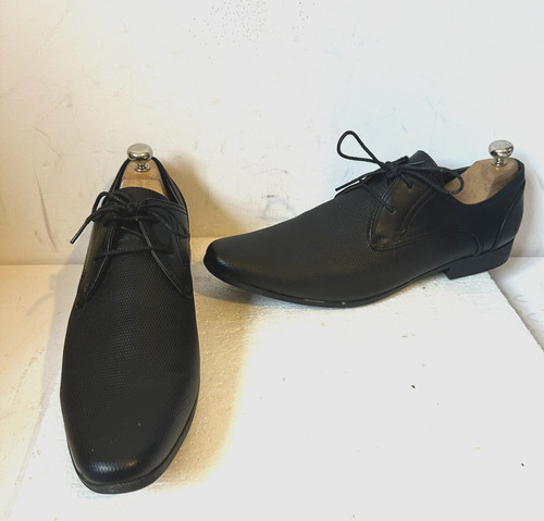 Taylor wright leather shoes - taylor,