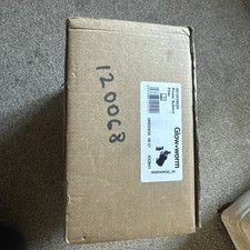 Glow-Worm Power System Filter