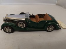 Franklin mint 1938 alvis 3 - alvis, 4.3