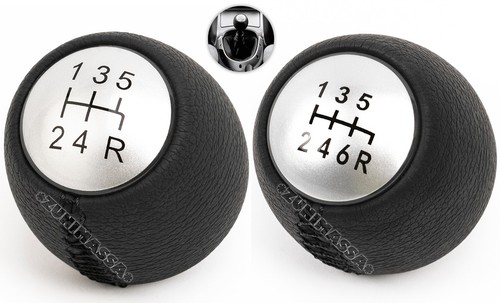 Speed gear shift stick - 5/6,