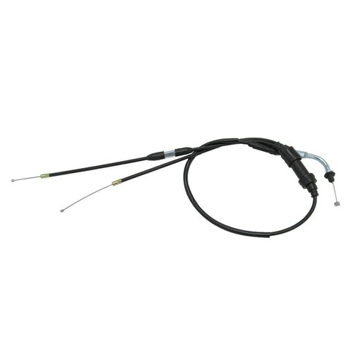Throttle cable assembly for - throttle,