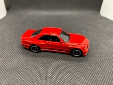Hot Wheels - Mercedes Benz 560