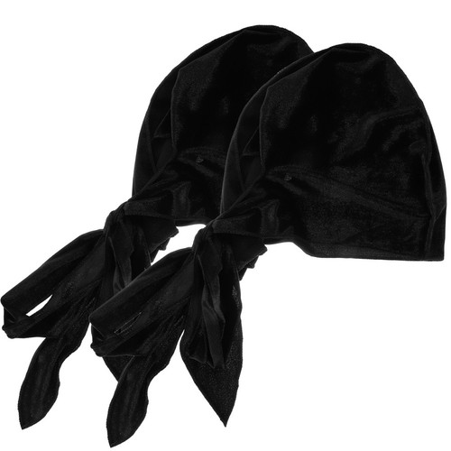 2pcs multi use turban - 2pcs,