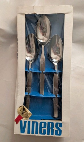 Viners profile stainless - viners,