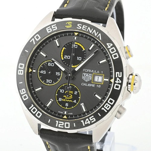 Tag heuer formula - heuer, 1