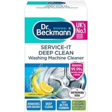 Dr Beckmann Service It Deep