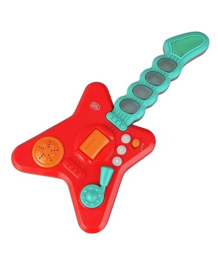 Chad valley baby guitar - valley,