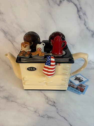 American breakfast aga - american,