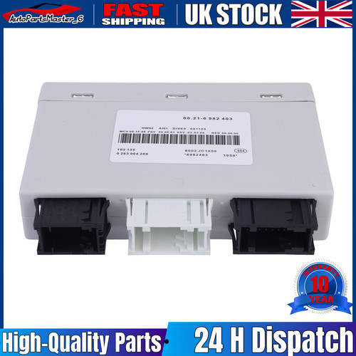 For bmw series - for,