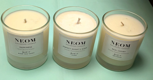 Neom wellbeing london luxury - london,
