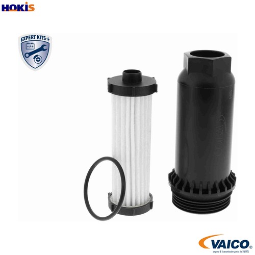 Hydraulic filter automatic - filter,