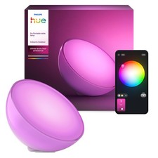 Philips Hue Go 2.0 White &