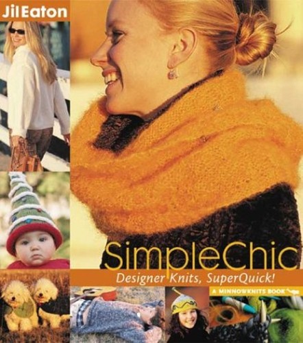 Simplechic designer knits - simplechic, :